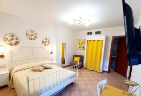 DaMa Rooms